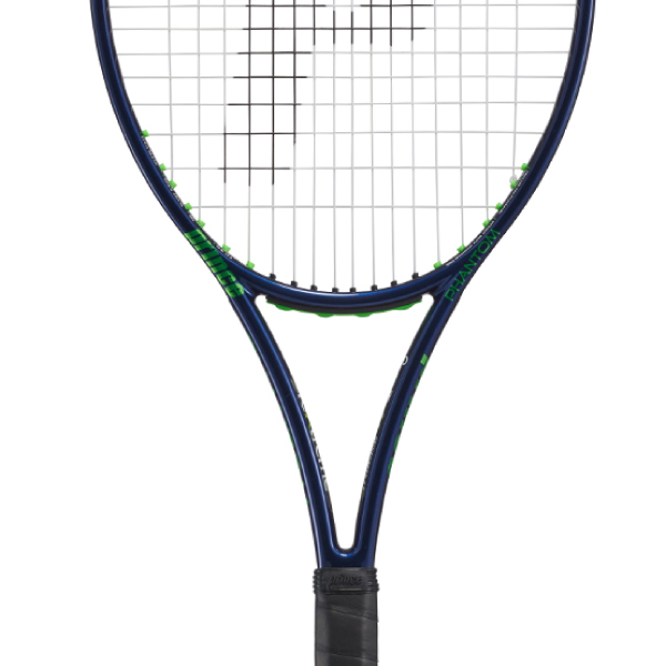 プリンスファントム03 100 グリップ 2 プリンスファントム03 100