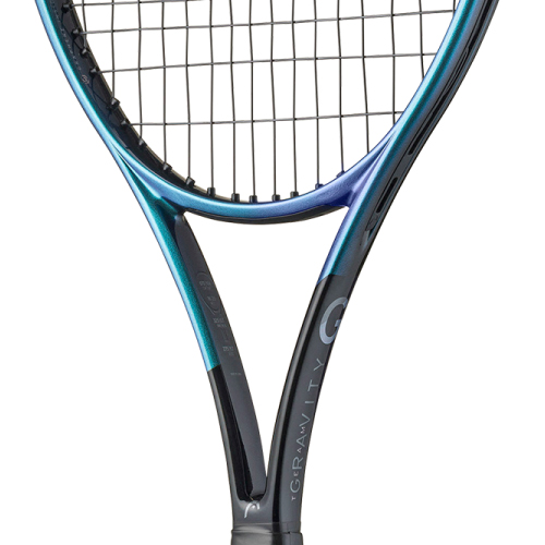 HEAD GRAVITY MPL 2023 グリップG2 2023 HEAD GRAVITY MP グリップG2