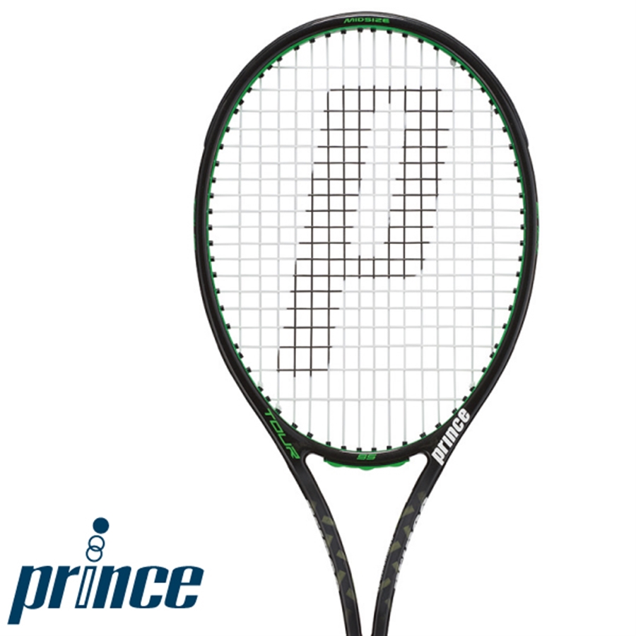 店舗ブログ【GEEK通信】「プリンスツアーシリーズに待望のO3が登場」の