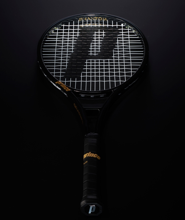 プリンス ファントムグラファイト97 G3 ラケット(硬式用) PHANTOM