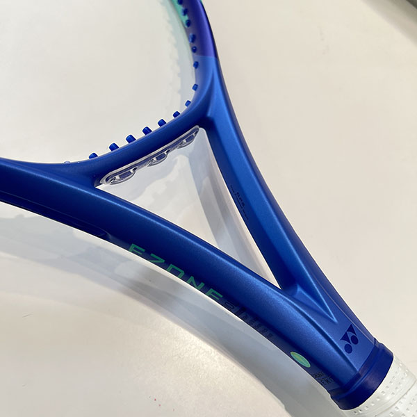 ウインザーオンラインショップブランド/ヨネックス/2025「EZONE」(並び