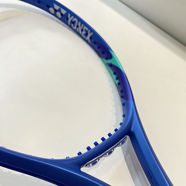 ウインザーオンラインショップブランド/ヨネックス/2025「EZONE」(並び