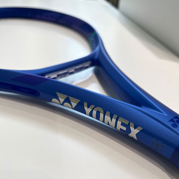 ウインザーオンラインショップブランド/ヨネックス/2025「EZONE」(並び