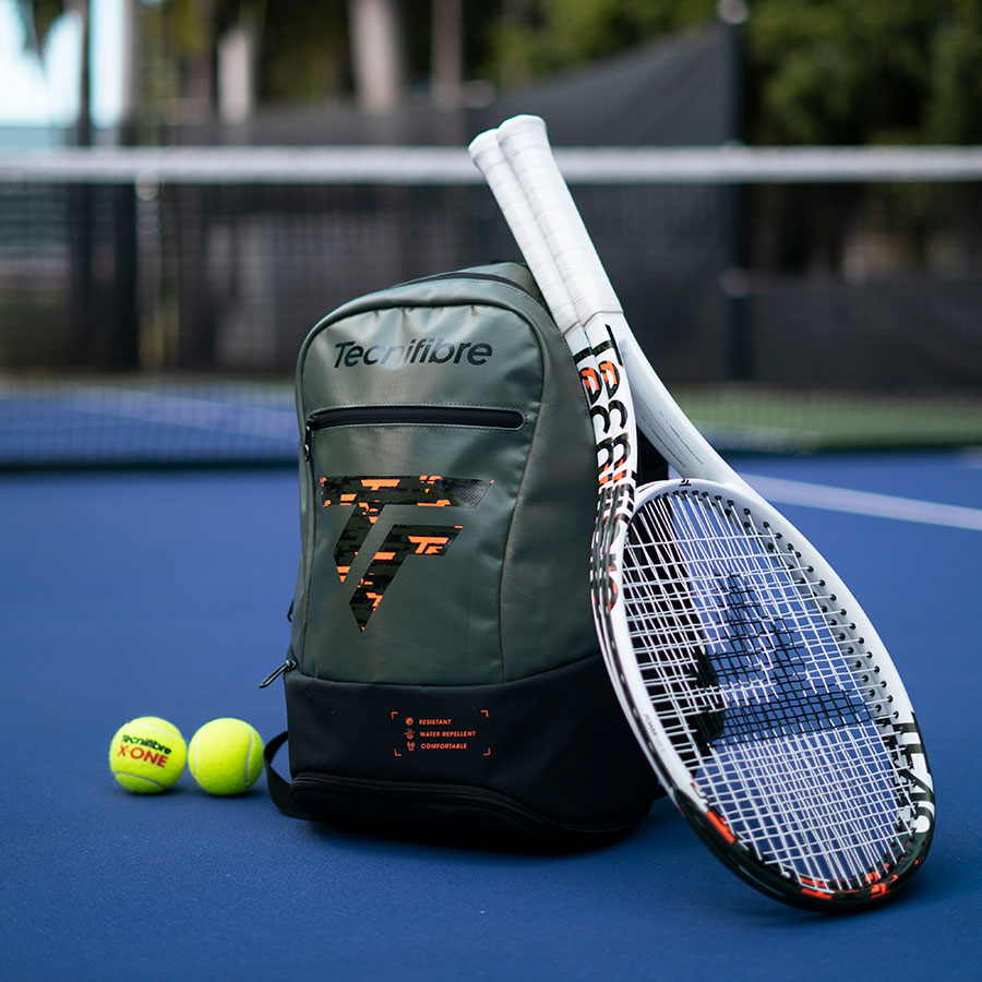 ウインザーオンラインショップ/テクニファイバー/2024「TF40 シリーズ