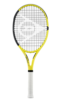 DUNLOP SXシリーズ新発売！│ウインザーラケットショップ