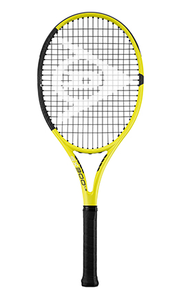 DUNLOP SXシリーズ新発売！│ウインザーラケットショップ
