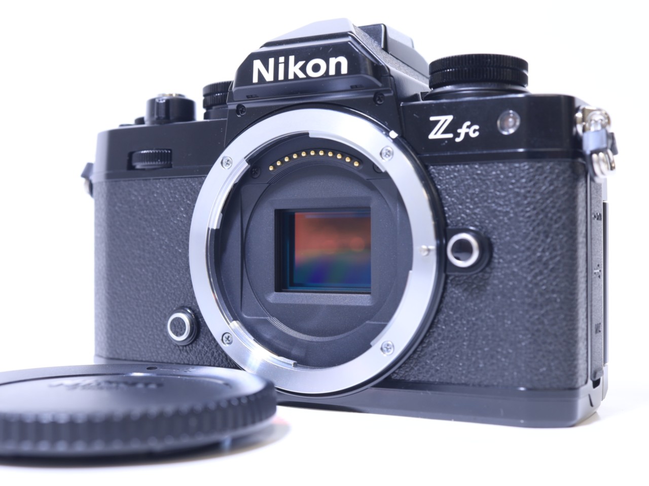 Z fc ボディ [ブラック] 中古価格比較 - 価格.com