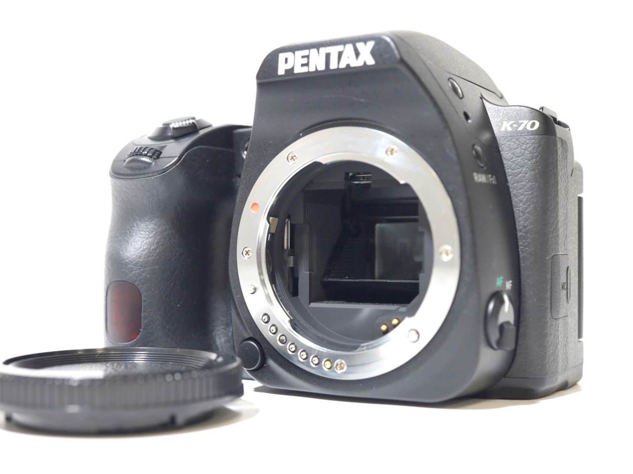PENTAX K-70 ボディ 中古価格比較 - 価格.com