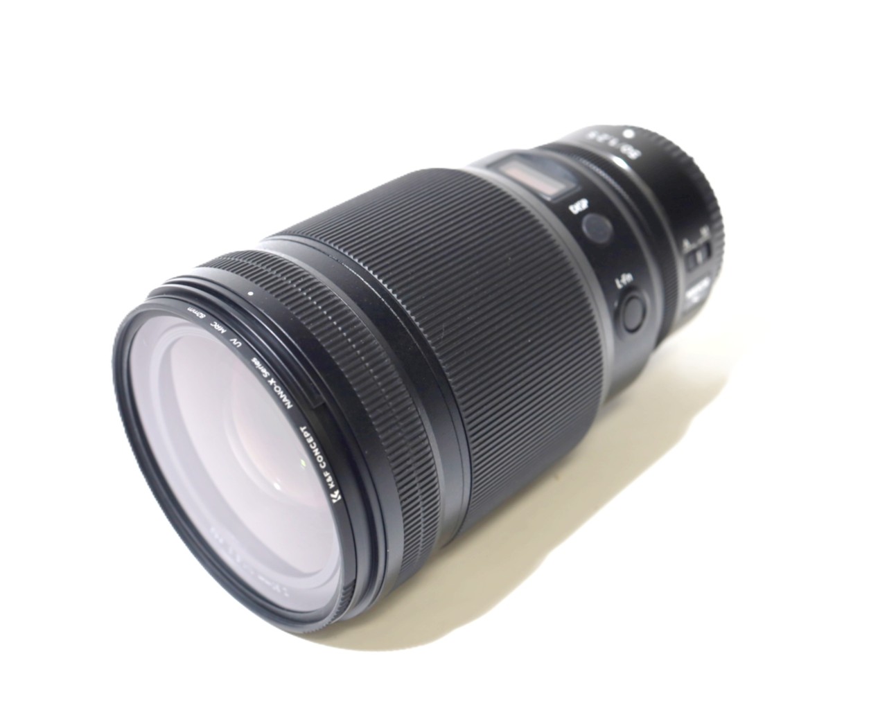 NIKKOR Z 50mm f/1.2 S 中古価格比較 - 価格.com