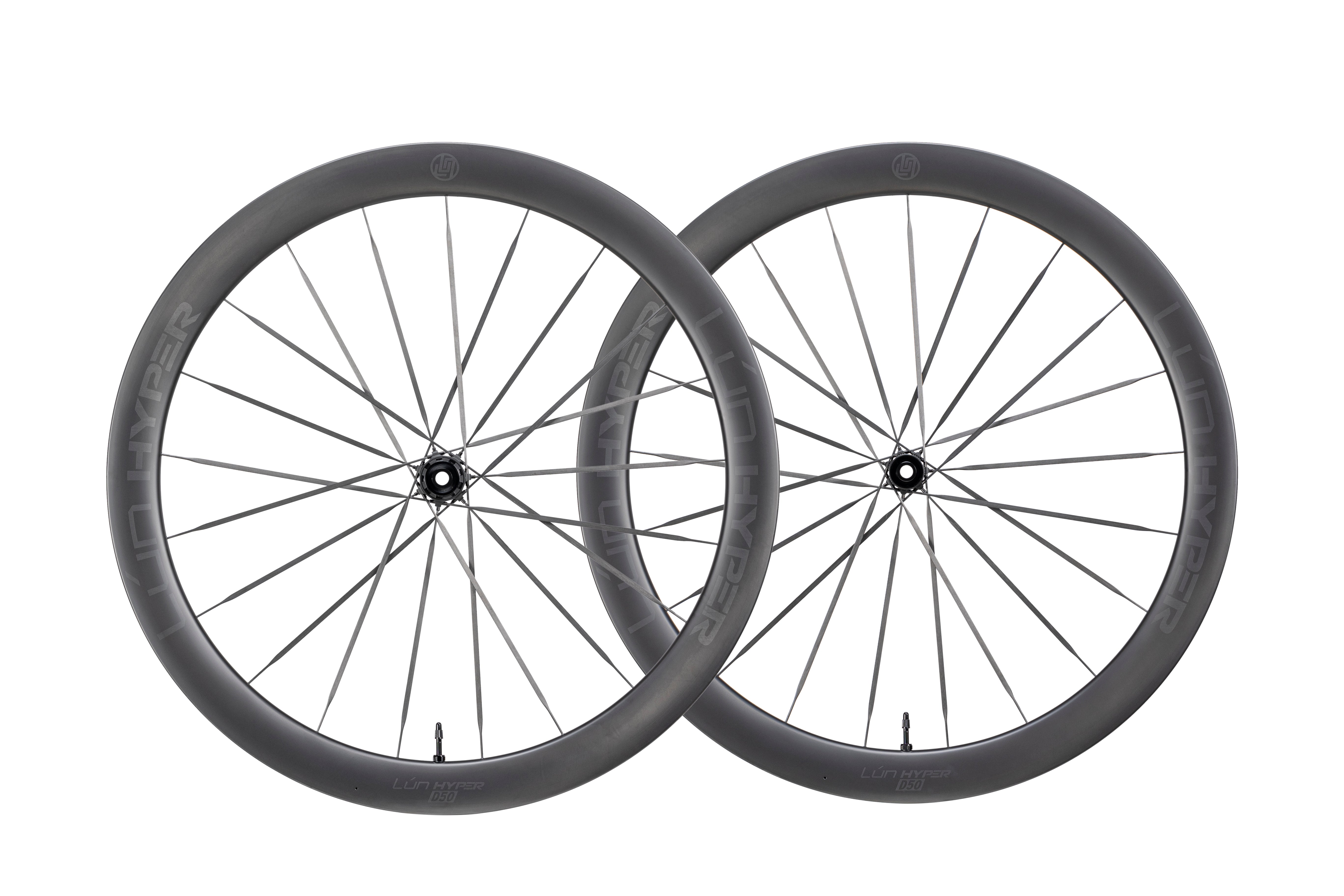 Carbon Wheelset | Lightweight Aero 50/60mm Rims – Winspace