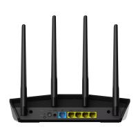ASUS AX3000 Dual Band WiFi 6 (802.11ax) Router (RT-AX57) - The