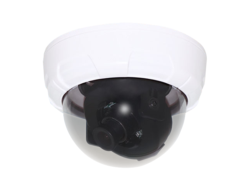 500万画素AHDシリーズ 屋内用 ドームカメラ WTW-ADCX16G【WTW 塚本無線】