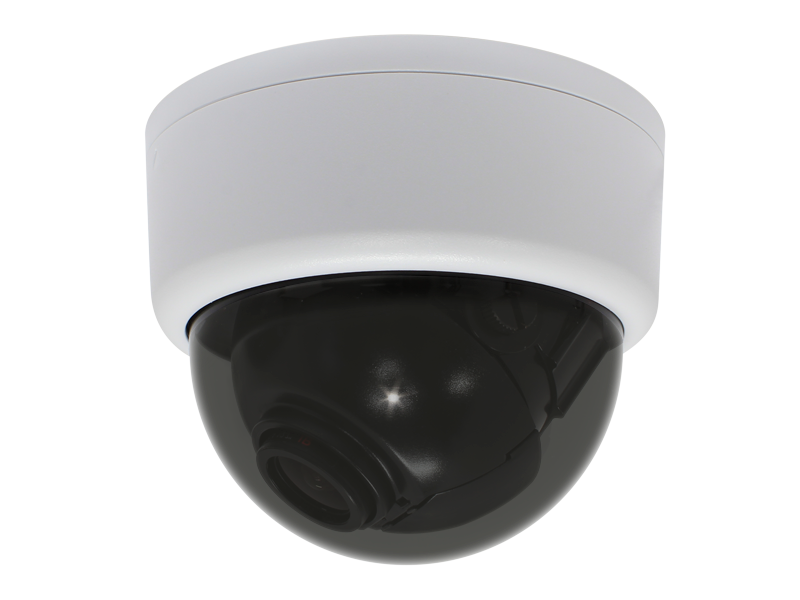 500万画素AHDシリーズ 屋内用 ドームカメラ WTW-ADC33GW【WTW 塚本無線】