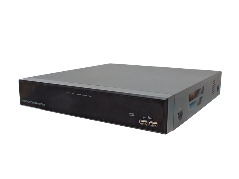 販売終了】ハイブリッドデジタルレコーダー WTW-5H92 防犯カメラの塚本