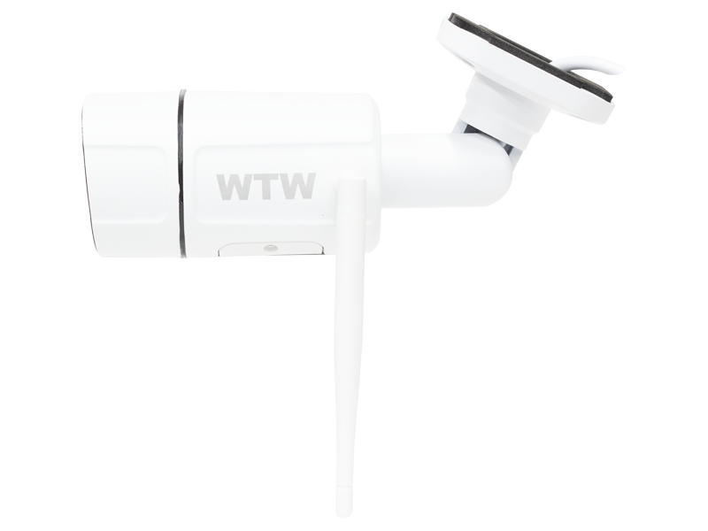 300万画素 機器間Wi-Fi対応IPネットワークシリーズ 屋外仕様 防犯灯