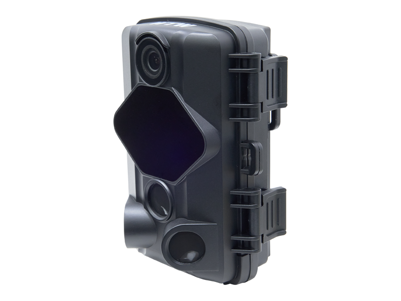 トレイルカメラ 屋外仕様 ソーラー 高画質4200万画素 WTW-TC31AP【WTW