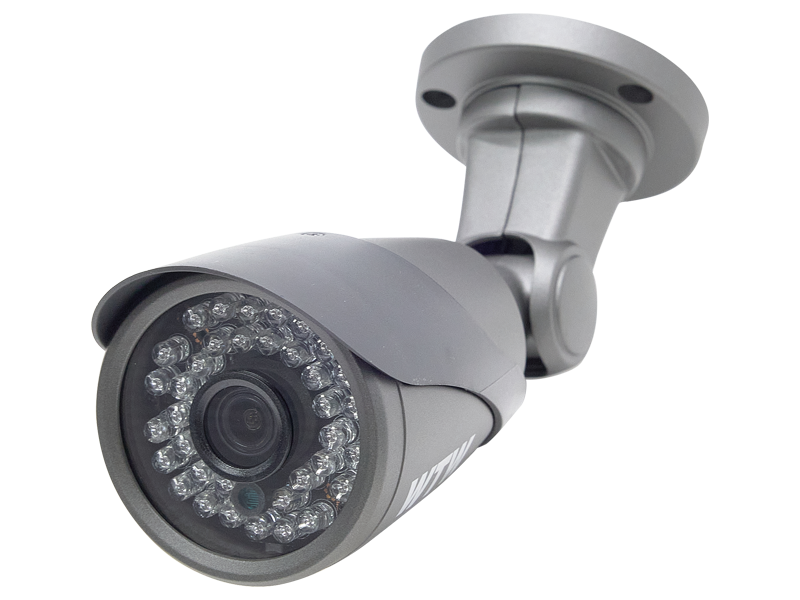 EX-SDI 400万画素 HD-SDI・CVBSを自由に切替え可能 塚本無線：WTW