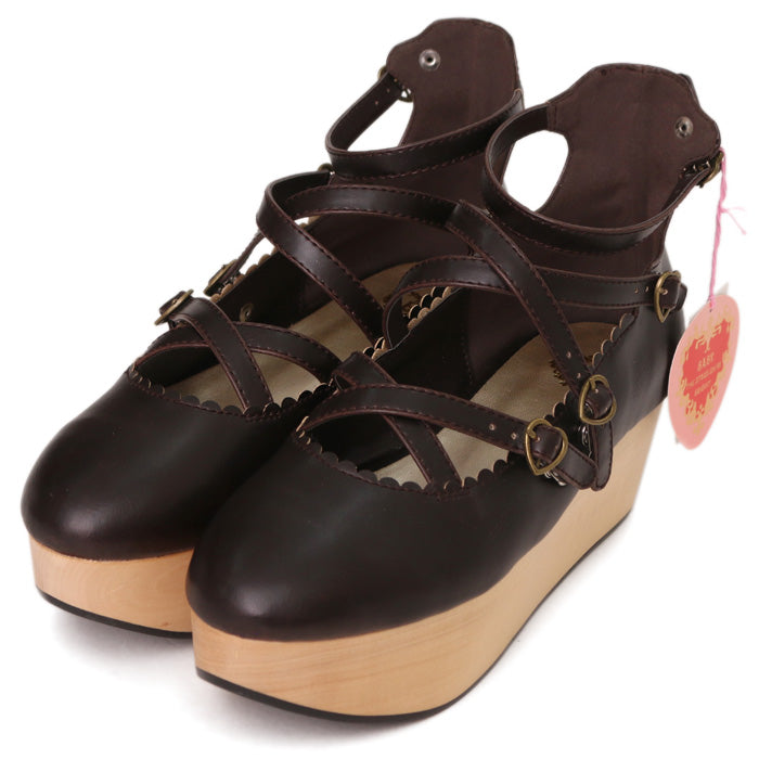 BABYヴィクトワールシューズ | BABY, THE STARS SHINE BRIGHT