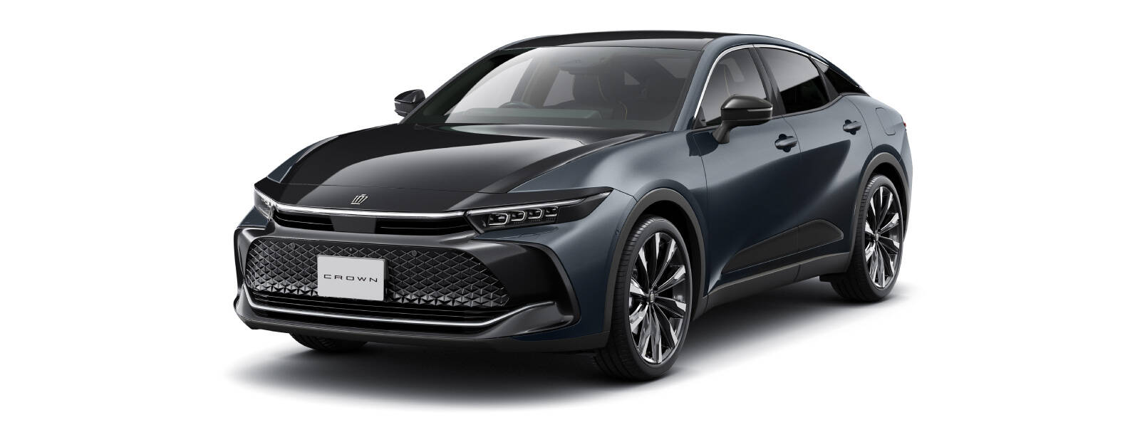 クラウン（クロスオーバー） | 価格・グレード | トヨタカローラ広島