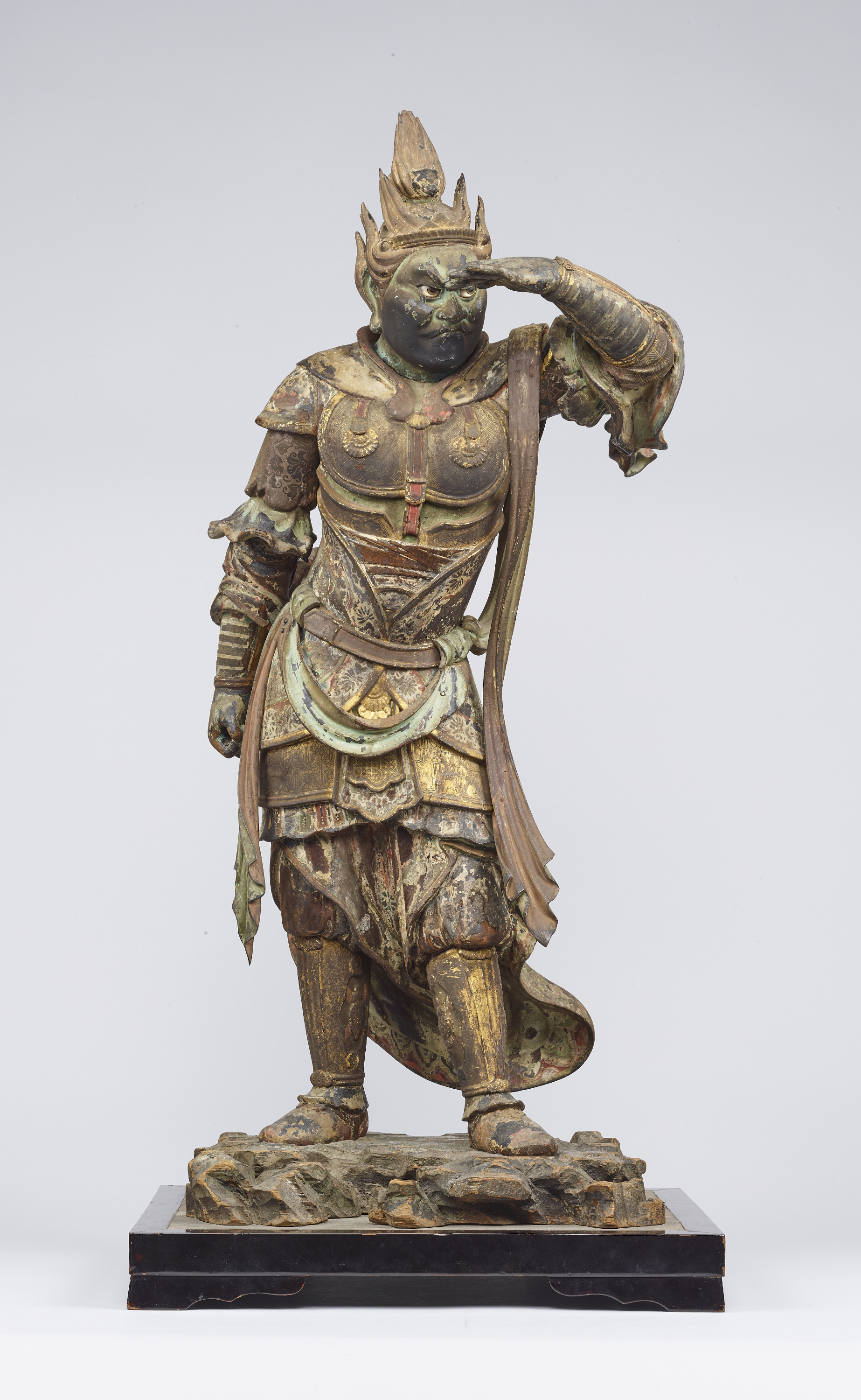 東京国立博物館 - コレクション コレクション一覧 名品ギャラリー 彫刻