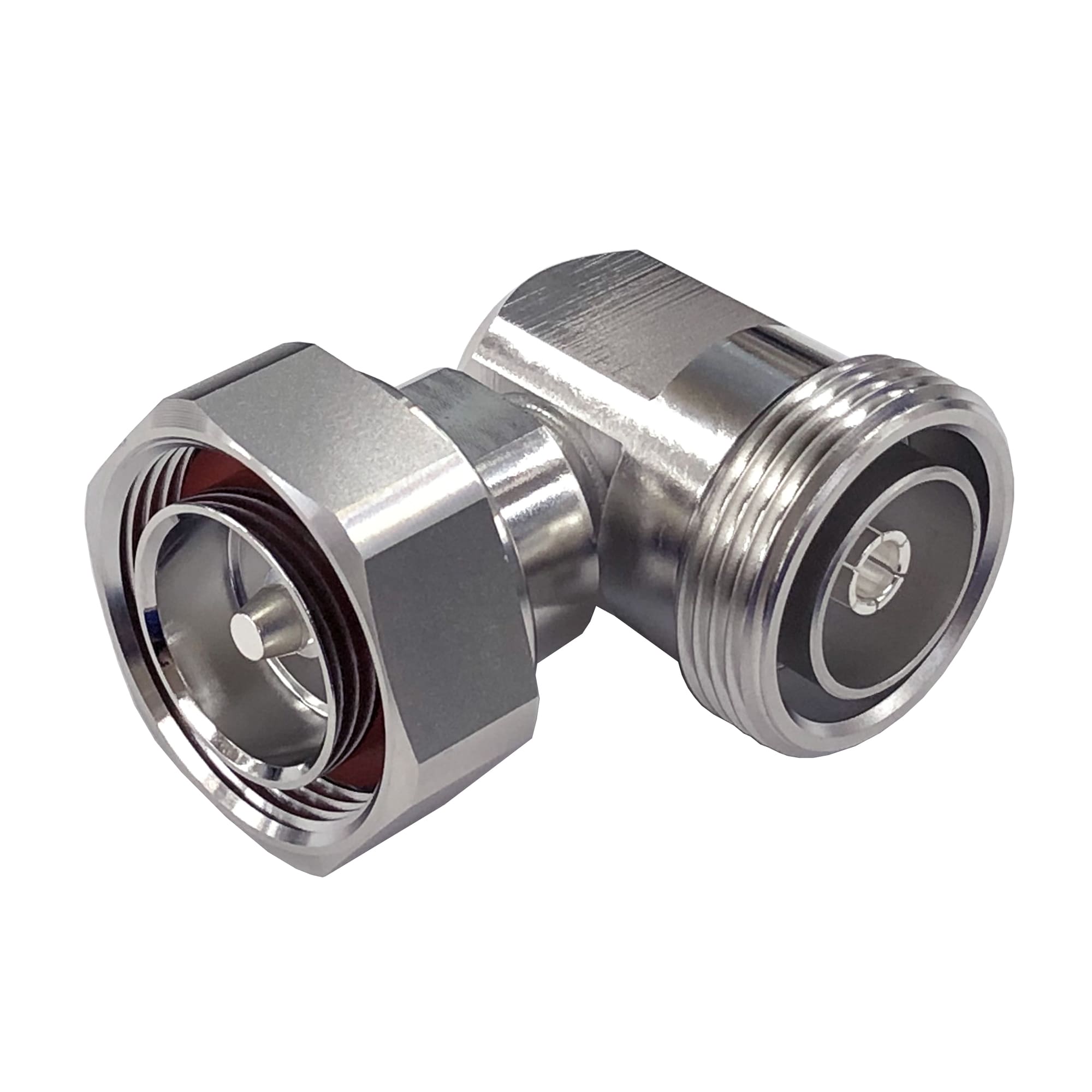 7/16-LA-PJ│高周波同軸コネクターの製造・販売 株式会社トーコネ