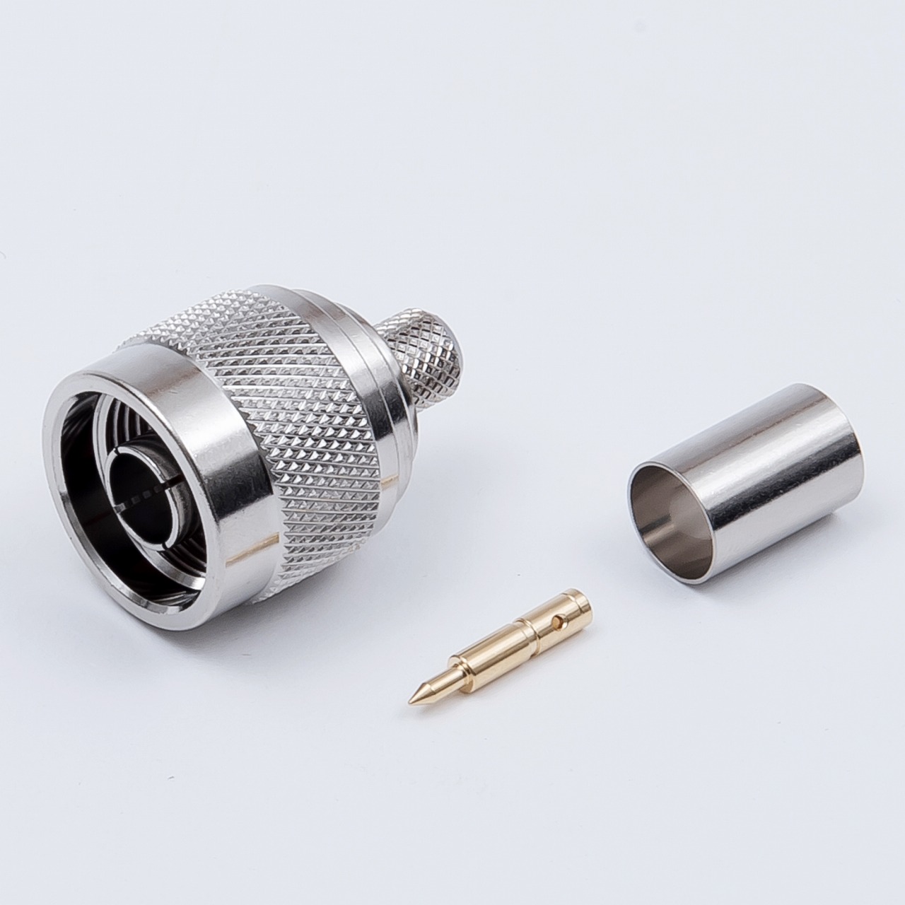 SP-5A│高周波同軸コネクターの製造・販売 株式会社トーコネ