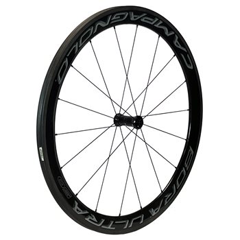 Campagnolo Bora Ultra 50 Tubular Wheelset TotalCycling.com