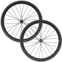 Mavic Cosmic Pro Carbon UST Centre Lock Disc Wheelset - 2020
