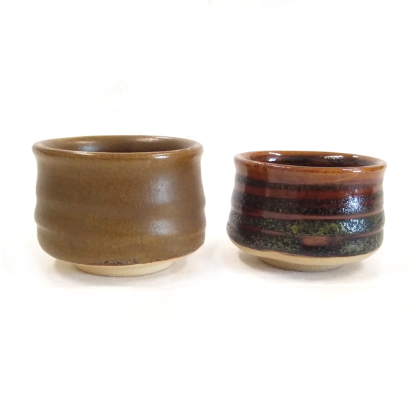 陶芸の専門店］陶芸.com 蕎麦釉 2リットル（液体釉薬）(2L): 釉薬陶芸