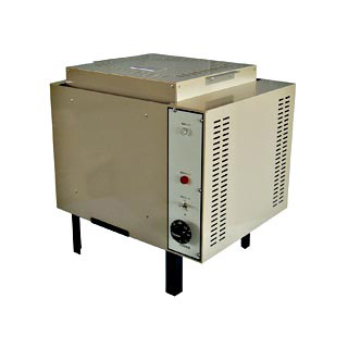 陶芸の専門店］陶芸.com 小型電気窯 らくらく窯TMK-1型: 陶芸窯陶芸