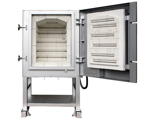 中型電気窯 DFA-06 | 陶芸ショップ.コム / 陶芸用品・陶芸材料の専門店