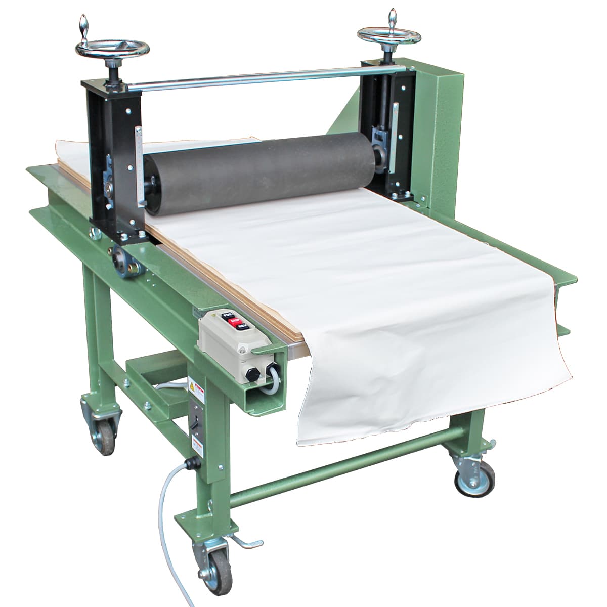 電動タタラ板製作機 SH-550 | 陶芸ショップ.コム / 陶芸用品・陶芸材料