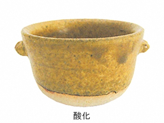 耐熱釉薬 ペタライト光沢黄瀬戸釉 | 陶芸ショップ.コム / 陶芸用品