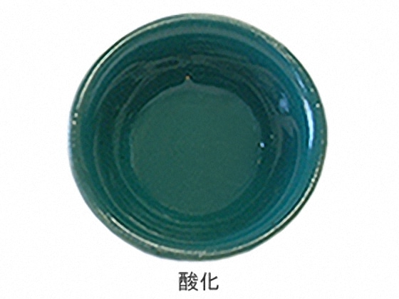 Lシリーズ 緑青釉 | 陶芸ショップ.コム / 陶芸用品・陶芸材料の専門店
