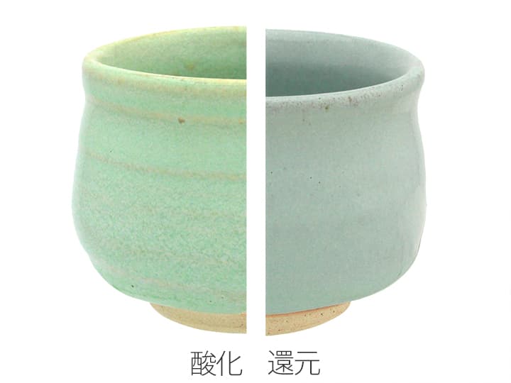 Oシリーズ 明緑色乳濁釉 | 陶芸ショップ.コム / 陶芸用品・陶芸材料の