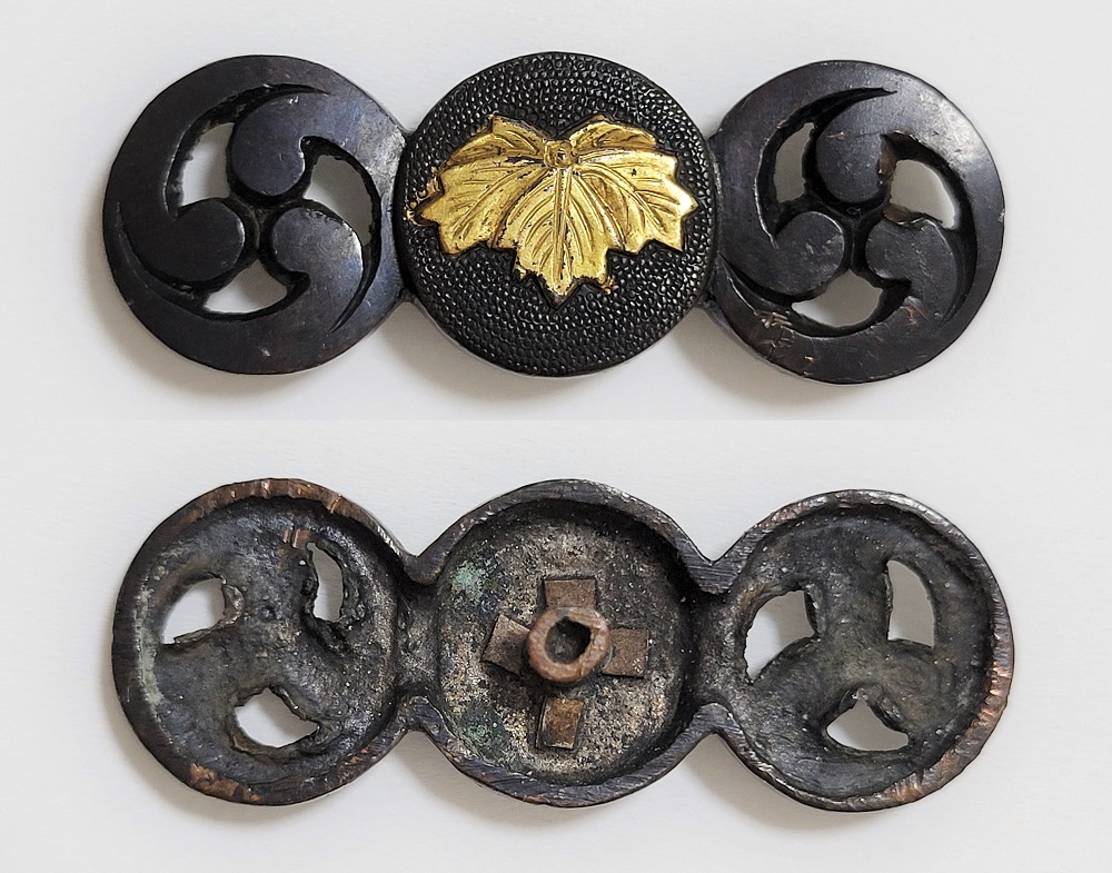 日本刀・刀装具の販売・買取 （株）美術刀剣松本 千葉県野田市