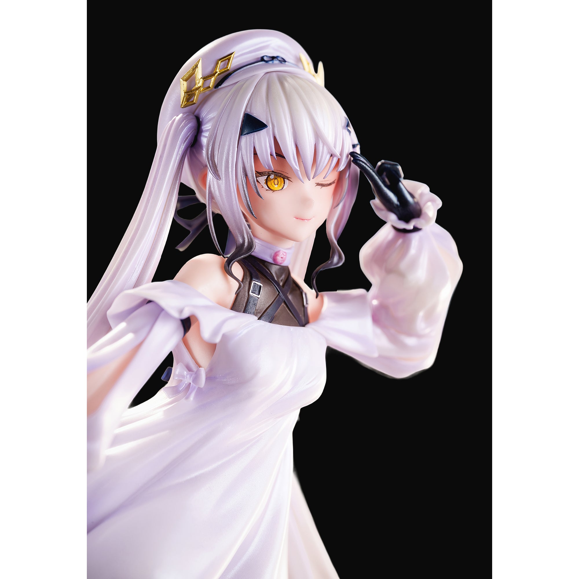 Fate/Grand Order ルーラー メリュジーヌ 英霊博装 Ver. 1/7スケール