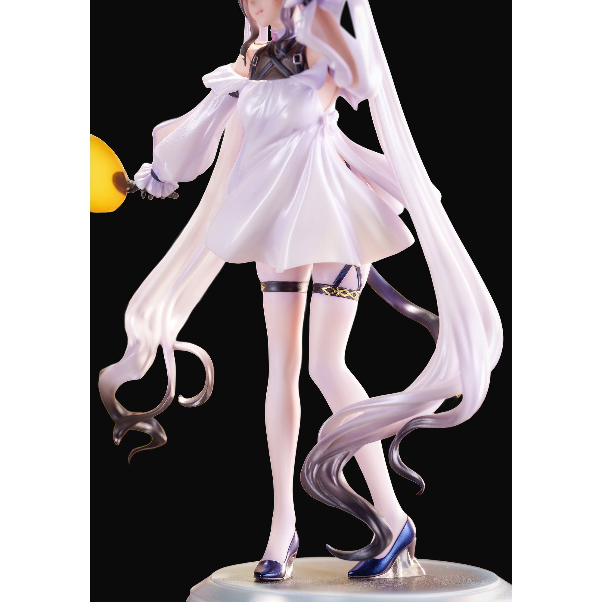 Fate/Grand Order ルーラー メリュジーヌ 英霊博装 Ver. 1/7スケール