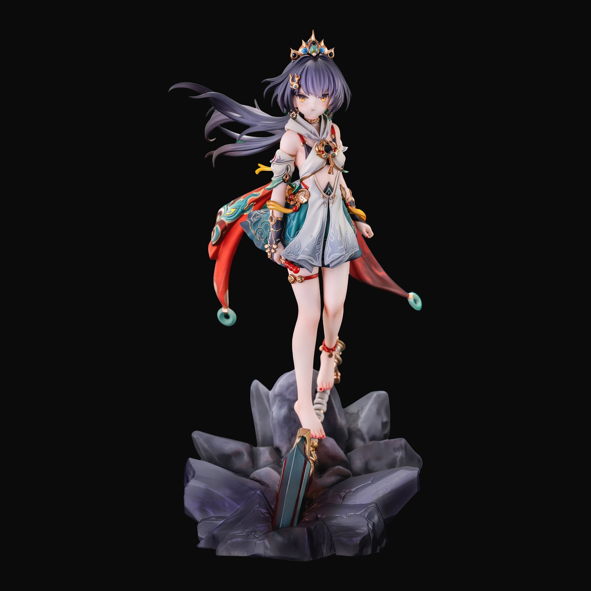 崩壊:スターレイル – 東方人形