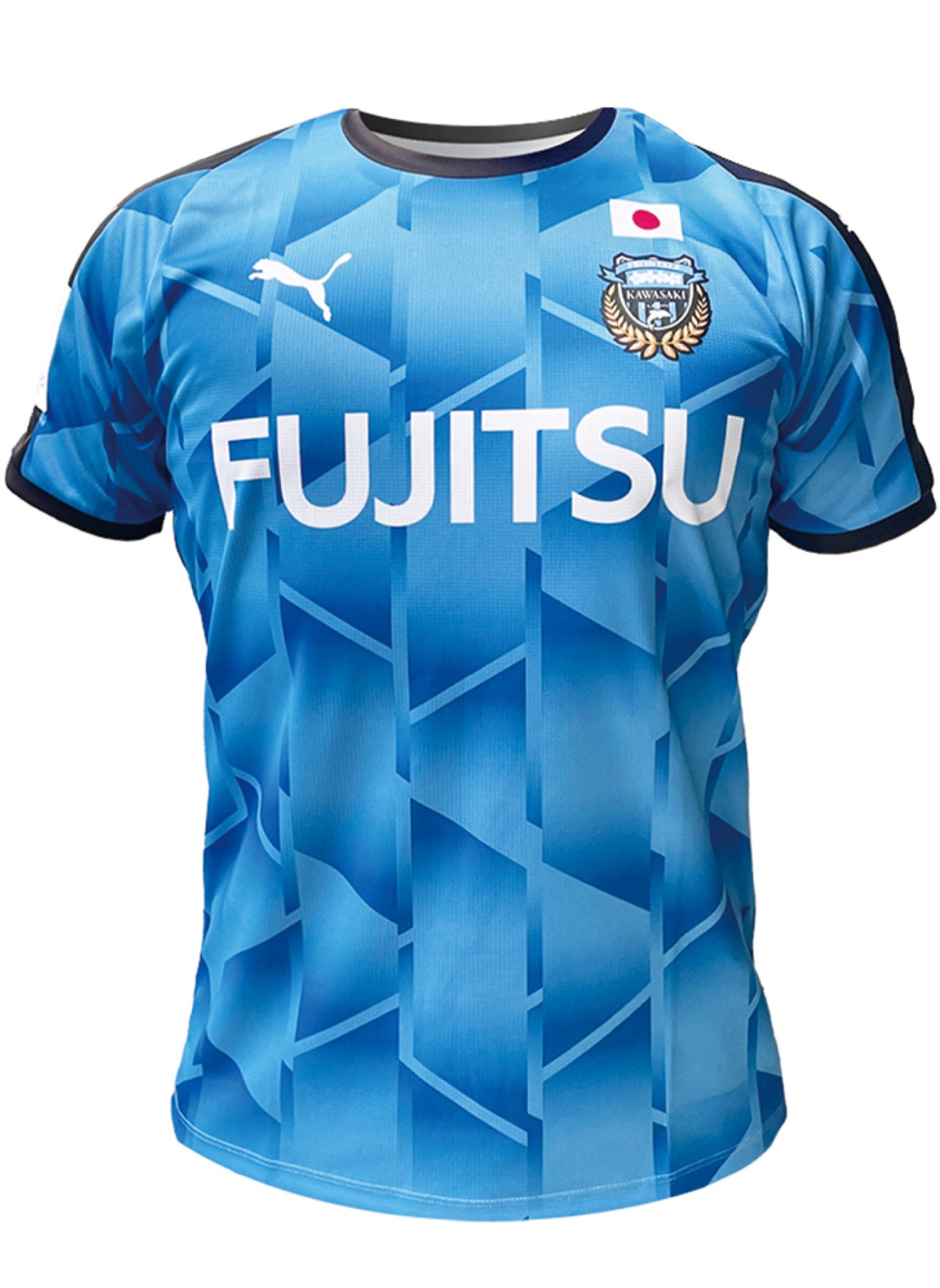 GO！GO！！フロンターレ | 麻生区 | タウンニュース