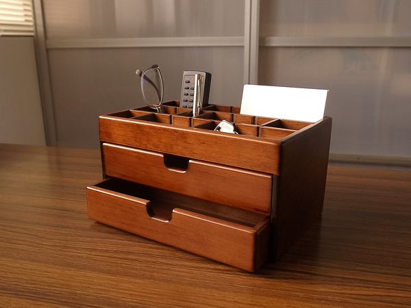 こみだれ箱 [アクセサリー類,筆記具,リモコン立て,ペン立て,上面の深さ