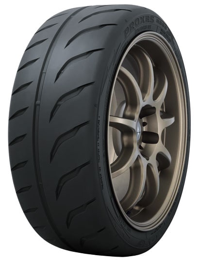 PROXES R888R（プロクセス・アールハチハチハチアール）｜タイヤ製品