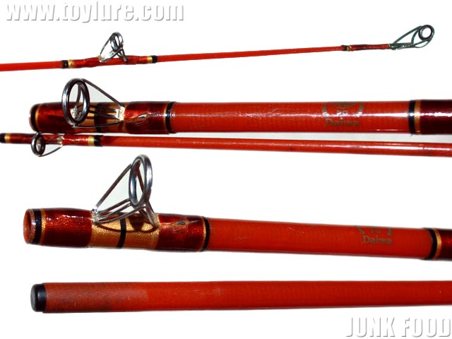 JUNK FOOD item: R-6548 ジェットキャスト56ML