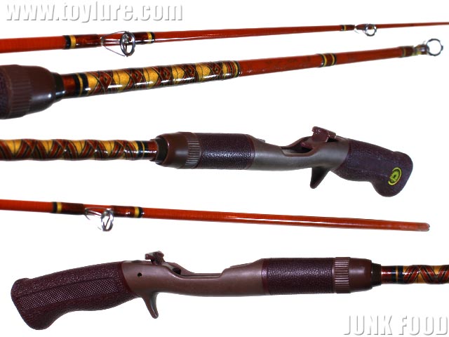 JUNK FOOD item: R-7539 ジェットキャスト56L