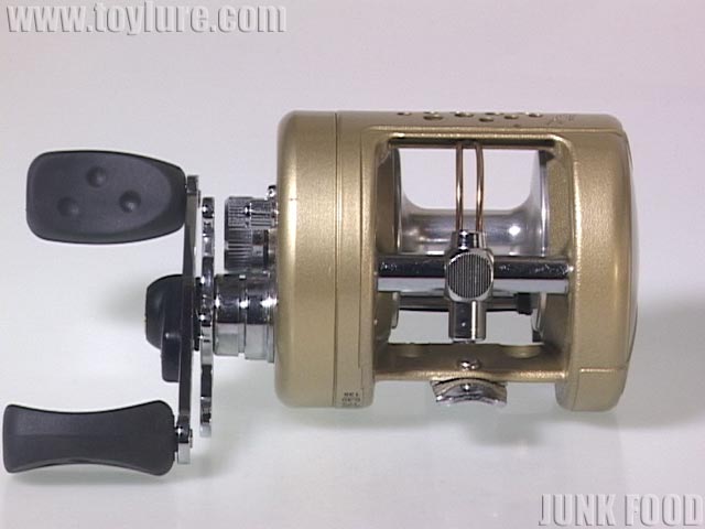 JUNK FOOD item: R-7740 Ambassadeur 5600PRO アンバサダー タナベスーパー