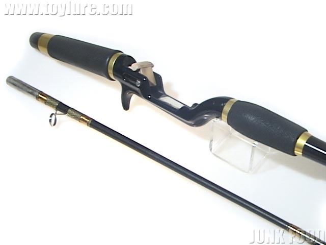 ABU diplomat 651 zoom svangsta 【公式通販】