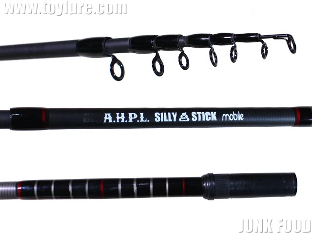 JUNK FOOD item: R-7989 シリースティック モバイル