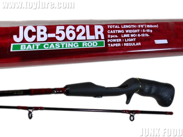 JUNK FOOD item: R-7143 ファントムJ JCB-562LR