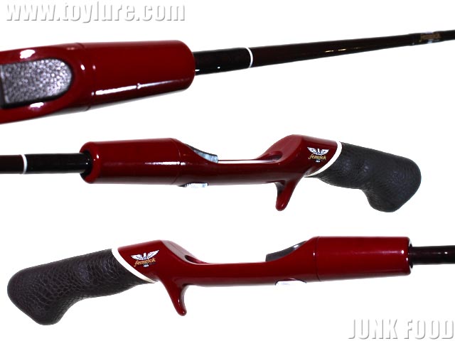 JUNK FOOD item: R-7163 HMG-GRAPHITE GFC554 HMGグラファイト