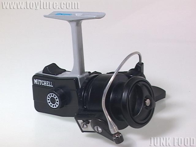 JUNK FOOD item: R-7315 Mitchell 4420 ミッチェル4420